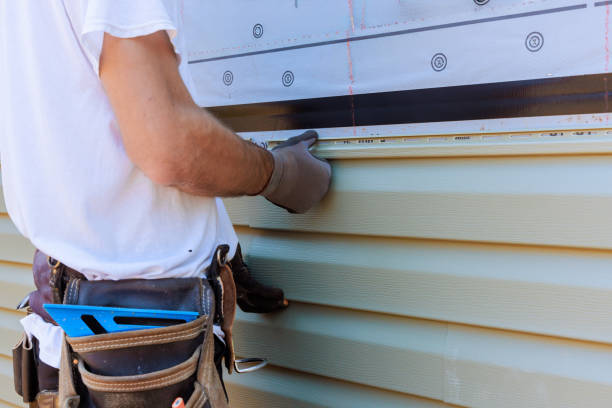 Affordable Siding Installation solutions in Charles City, VA