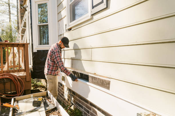 Top rated local Siding Installation specialists in Charles City, VA
